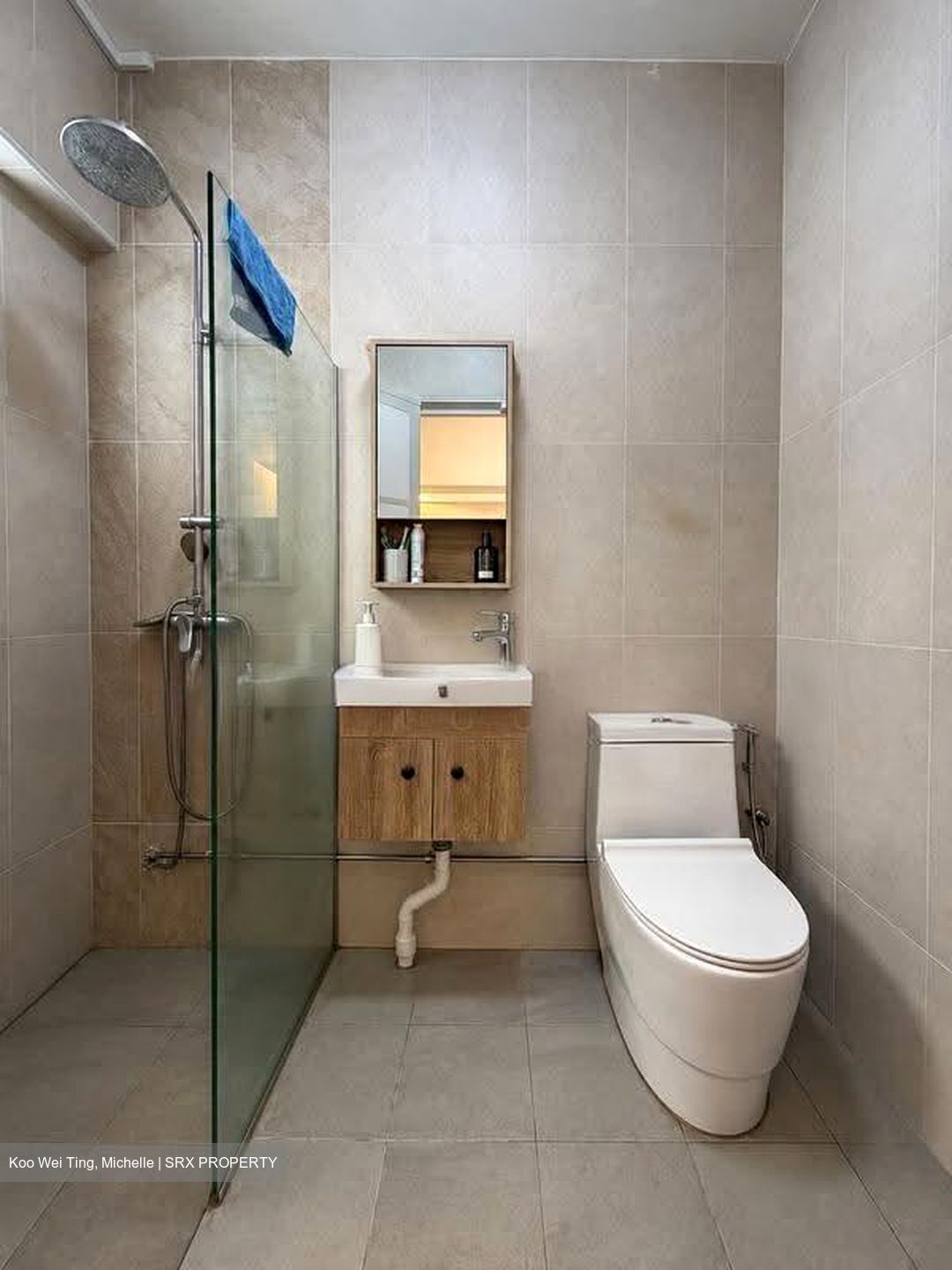 Blk 101 Teck Whye Lane (Choa Chu Kang), HDB Executive #634146991